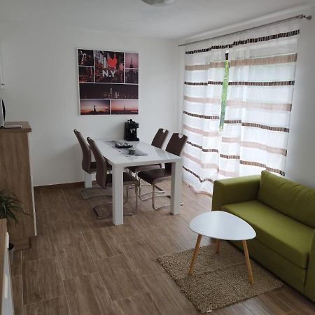 Mia Appartement Rijeka Buitenkant foto