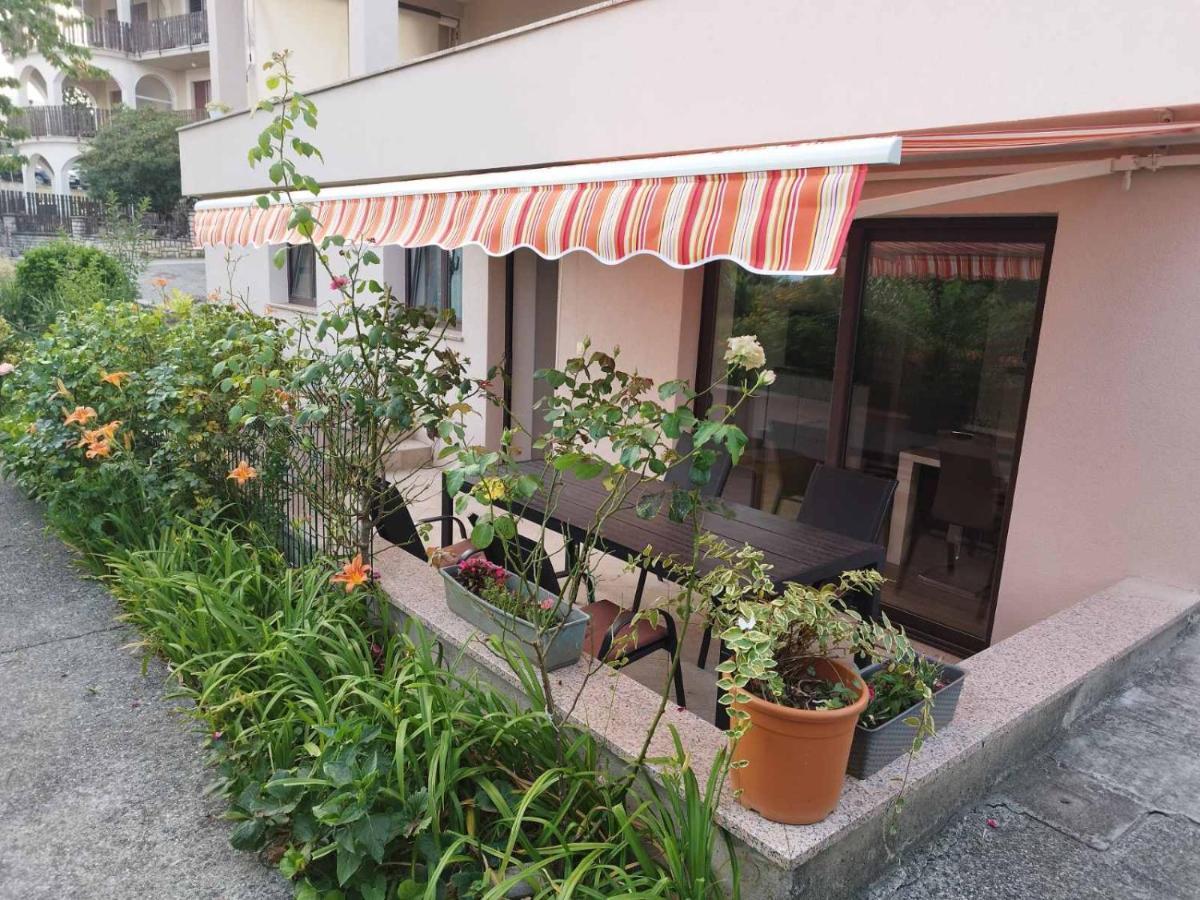 Mia Appartement Rijeka Buitenkant foto
