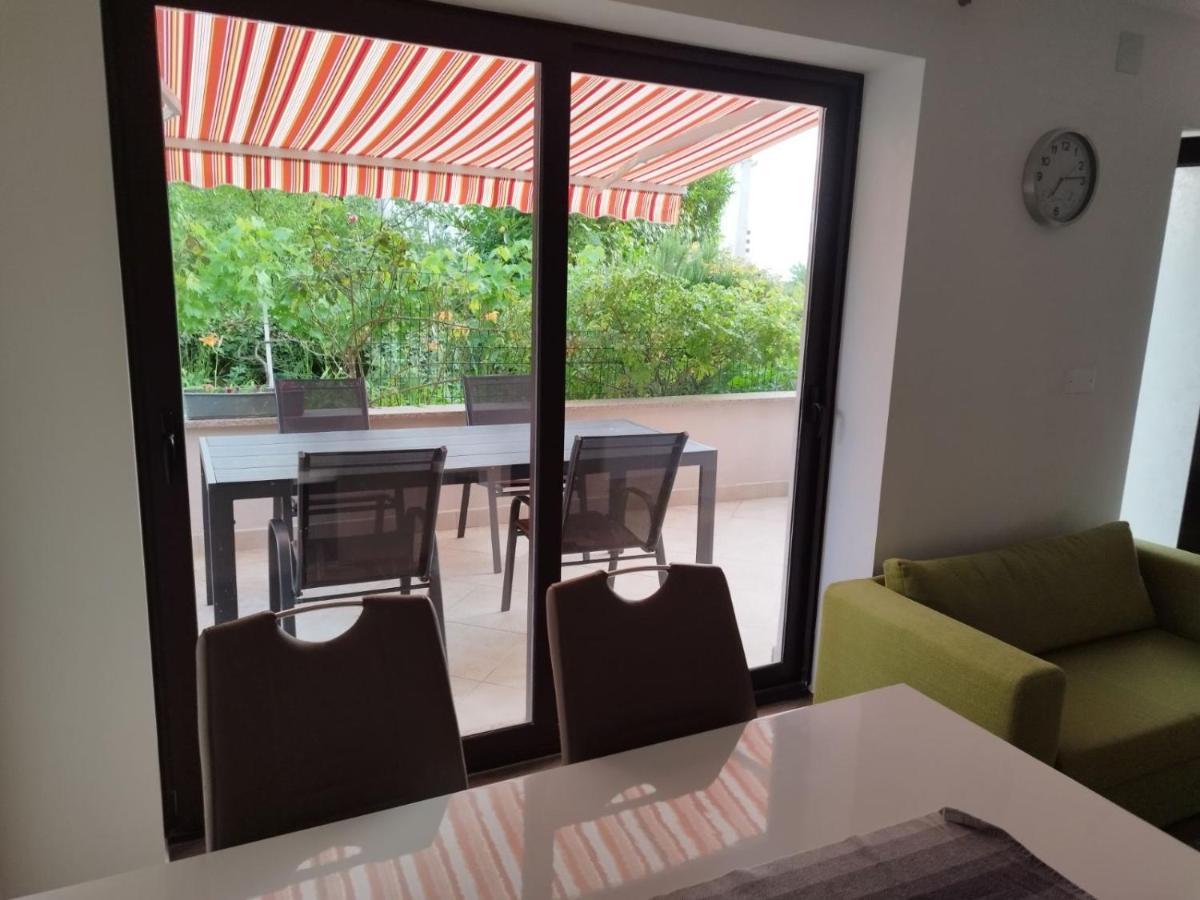 Mia Appartement Rijeka Buitenkant foto